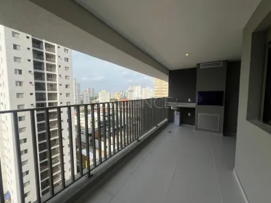 Apartamento com 2 Quartos à venda, 68m² no Tatuapé, São Paulo