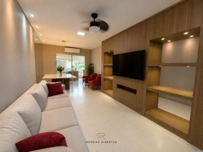Casa de Condomínio com 3 Quartos à venda, 197m² no Jardim Imperial, Cuiabá