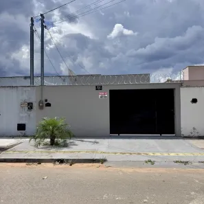 Casa com 2 Quartos à venda, 107m² no Setor Conde dos Arcos Complemento, Aparecida de Goiânia