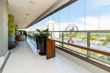 Apartamento com 4 Quartos à venda, 485m² no Parque Colonial, São Paulo
