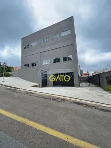 Galpão/Depósito/Armazém à venda, 262m² no Portais (Polvilho), Cajamar