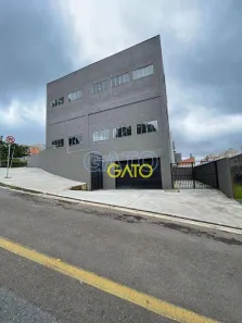 Galpão/Depósito/Armazém para venda ou aluguel, 262m² no Portais (Polvilho), Cajamar