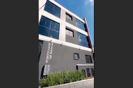 Apartamento com 2 Quartos à venda, 40m² no Chácara Santo Antônio (Zona Leste), São Paulo