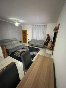 Casa com 2 Quartos à venda, 125m² no Jardim do Lago I, Taubaté