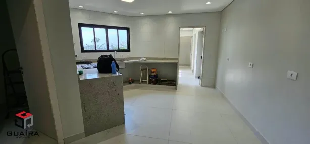 Apartamento com 4 Quartos para alugar, 240m² no Nova Petrópolis, São Bernardo do Campo