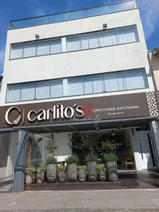 Sala Comercial para alugar, 30m² no Cristal, Porto Alegre