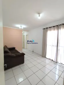 Apartamento com 2 Quartos à venda, 55m² no Parque São Jorge, Campinas