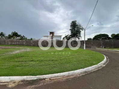 Lote/Terreno à venda, 283m² no Unileste, Piracicaba