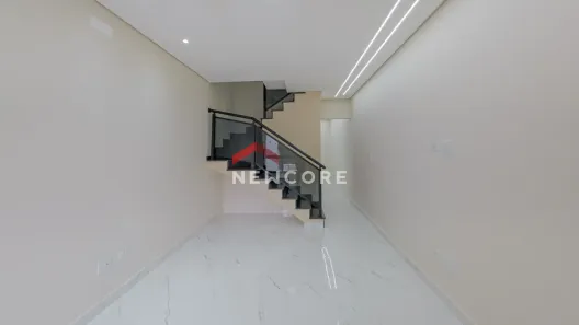 Sobrado com 2 Quartos à venda, 85m² no Parque Maria Luiza, São Paulo