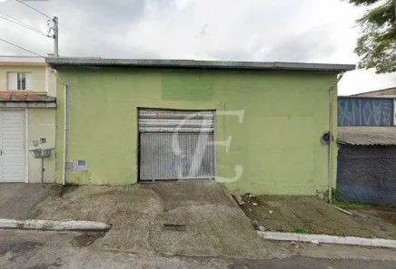 Ponto Comercial para alugar, 120m² no Parque Casa de Pedra, São Paulo