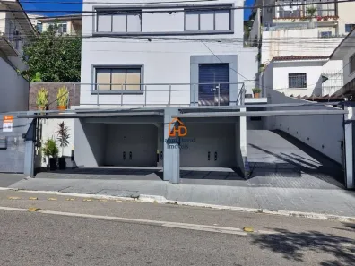 Casa com 2 Quartos à venda, 420m² no Pacaembu, São Paulo