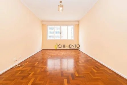 Apartamento com 3 Quartos à venda, 110m² no Pinheiros, São Paulo