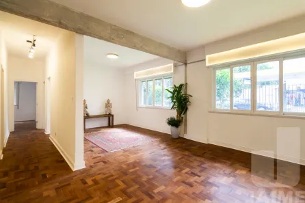 Apartamento com 2 Quartos à venda, 150m² no Consolação, São Paulo
