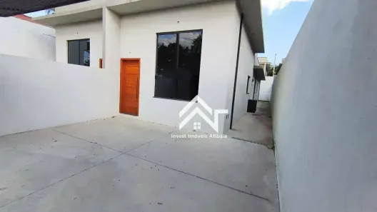Casa com 3 Quartos à venda, 95m² no Jardim dos Pinheiros, Atibaia