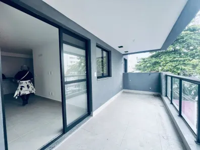 Apartamento com 2 Quartos à venda, 60m² no Tijuca, Rio de Janeiro