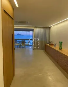 Apartamento com 3 Quartos à venda, 170m² no Leblon, Rio de Janeiro