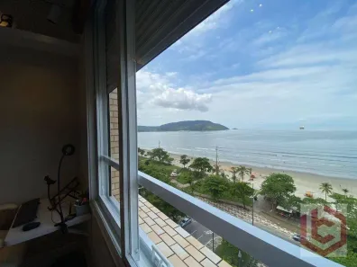 Apartamento com 2 Quartos à venda, 90m² no Boqueirão, Santos