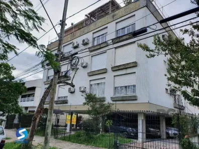 Apartamento com 2 Quartos à venda, 71m² no Jardim Botânico, Porto Alegre