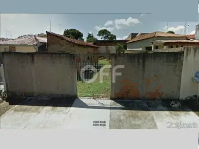 Lote/Terreno à venda, 286m² no Jardim Eulina, Campinas