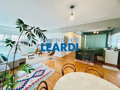 Apartamento com 2 Quartos à venda, 120m² no Pinheiros, São Paulo