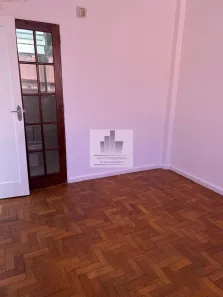 Apartamento com 2 Quartos à venda, 65m² no Rio Comprido, Rio de Janeiro