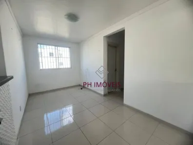 Apartamento com 2 Quartos à venda, 53m² no Antares, Maceió