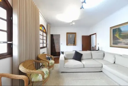 Casa com 5 Quartos à venda, 360m² no Anchieta, Belo Horizonte