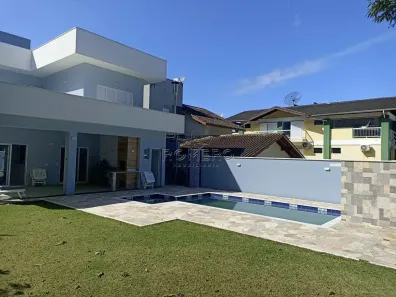 Casa com 4 Quartos à venda, 193m² no Lagoinha, Ubatuba