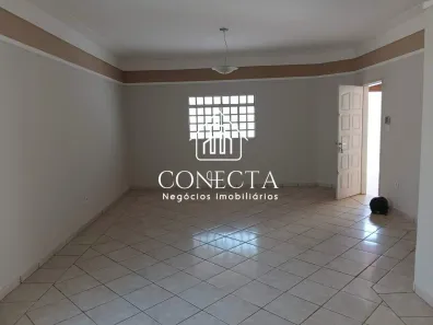 Casa com 3 Quartos para alugar, 160m² no Segismundo Pereira, Uberlândia