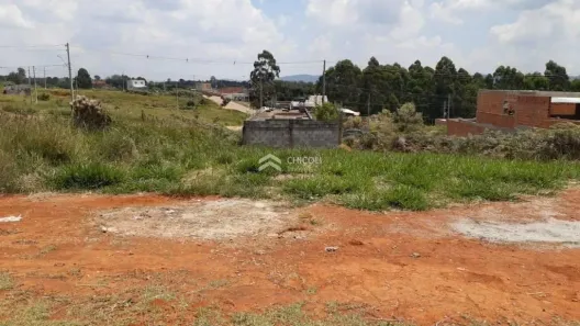 Lote/Terreno à venda, 125m² no Jardim São Luiz (Caucaia do Alto), Cotia