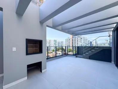 Apartamento com 4 Quartos à venda, 232m² no Praia Brava de Itajaí, Itajaí