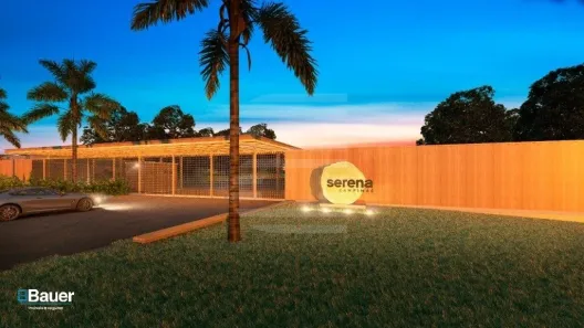 Lote/Terreno à venda, 586m² no Loteamento Alphaville Campinas, Campinas