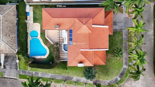 Casa com 6 Quartos à venda, 549m² no Jurerê Internacional, Florianópolis