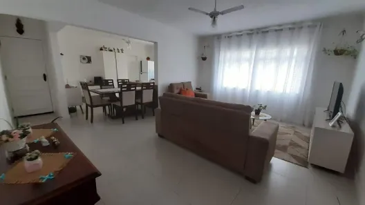 Apartamento com 3 Quartos à venda, 171m² no Ponta da Praia, Santos