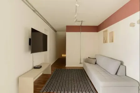 Apartamento com 4 Quartos à venda, 103m² no Vila Olímpia, São Paulo