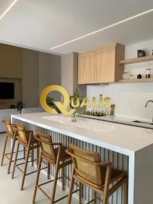 Casa de Condomínio com 3 Quartos à venda, 210m² no Residencial London Park, Indaiatuba