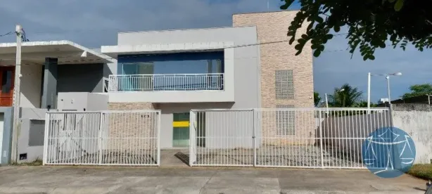 Prédio Residencial com 14 Quartos à venda, 539m² no Capim Macio, Natal