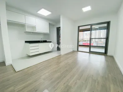 Apartamento com 3 Quartos para alugar, 89m² no Tatuapé, São Paulo