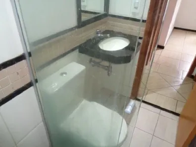 Apartamento com 2 Quartos à venda, 70m² no Setor Leste Universitário, Goiânia