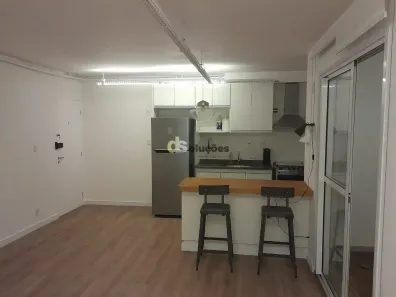 Apartamento com 2 Quartos à venda, 70m² no Água Branca, São Paulo
