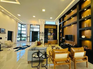 Casa com 4 Quartos à venda, 511m² no Jardim Quintas da Terracota, Indaiatuba