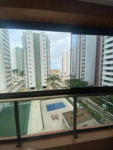 Apartamento com 4 Quartos à venda, 130m² no Piedade, Jaboatão dos Guararapes