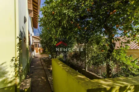 Sobrado com 5 Quartos à venda, 380m² no Pinheiro, São Leopoldo