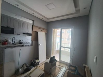 Apartamento com 2 Quartos à venda, 58m² no Medeiros, Jundiaí