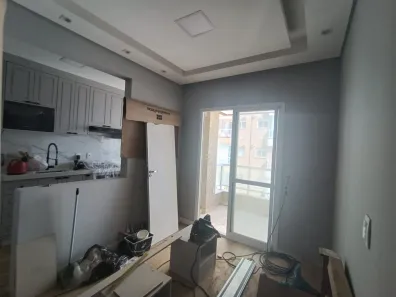 Apartamento com 2 Quartos à venda, 58m² no Medeiros, Jundiaí