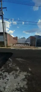 Lote/Terreno à venda, 200m² no Residencial Jequitibá I, Ibaté