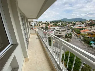 Apartamento com 2 Quartos à venda, 61m² no Taquara, Rio de Janeiro