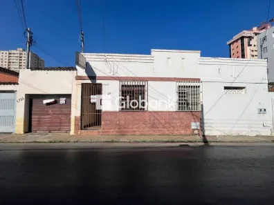 Kitnet com 1 Quarto para alugar, 50m² no Centro, Montes Claros
