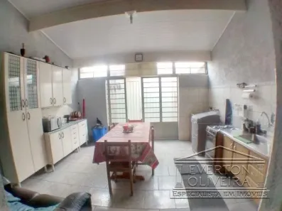 Sala Comercial à venda, 120m² no Cidade Salvador, Jacareí