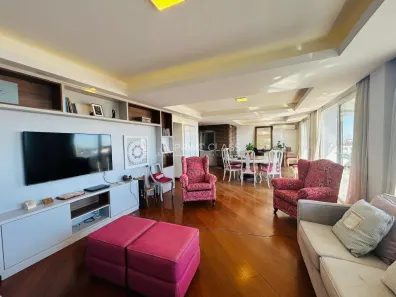 Apartamento com 4 Quartos à venda, 279m² no Marechal Rondon, Canoas